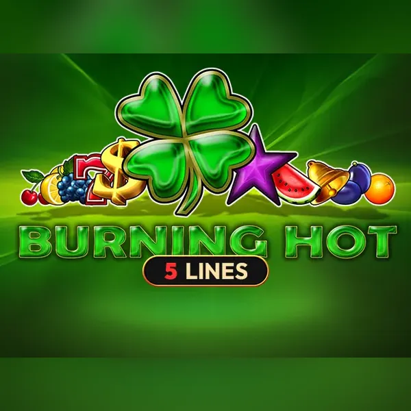 Burning Hot