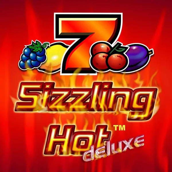 Sizzling Hot Deluxe